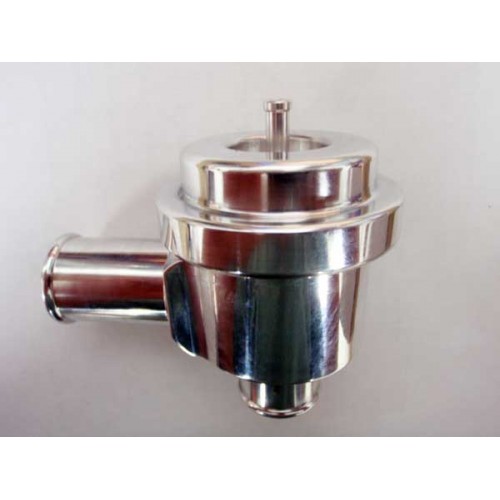 Bypass Valve Single Piston